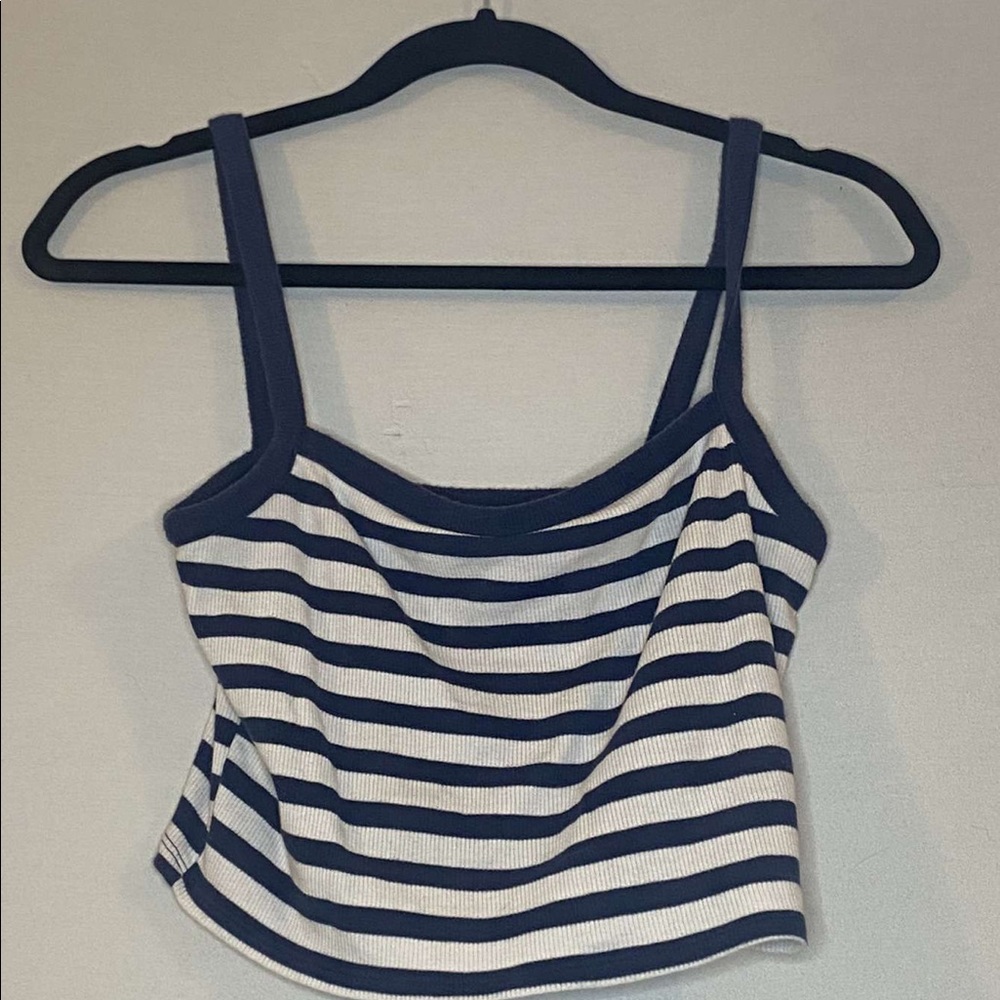 Pacsun crop top